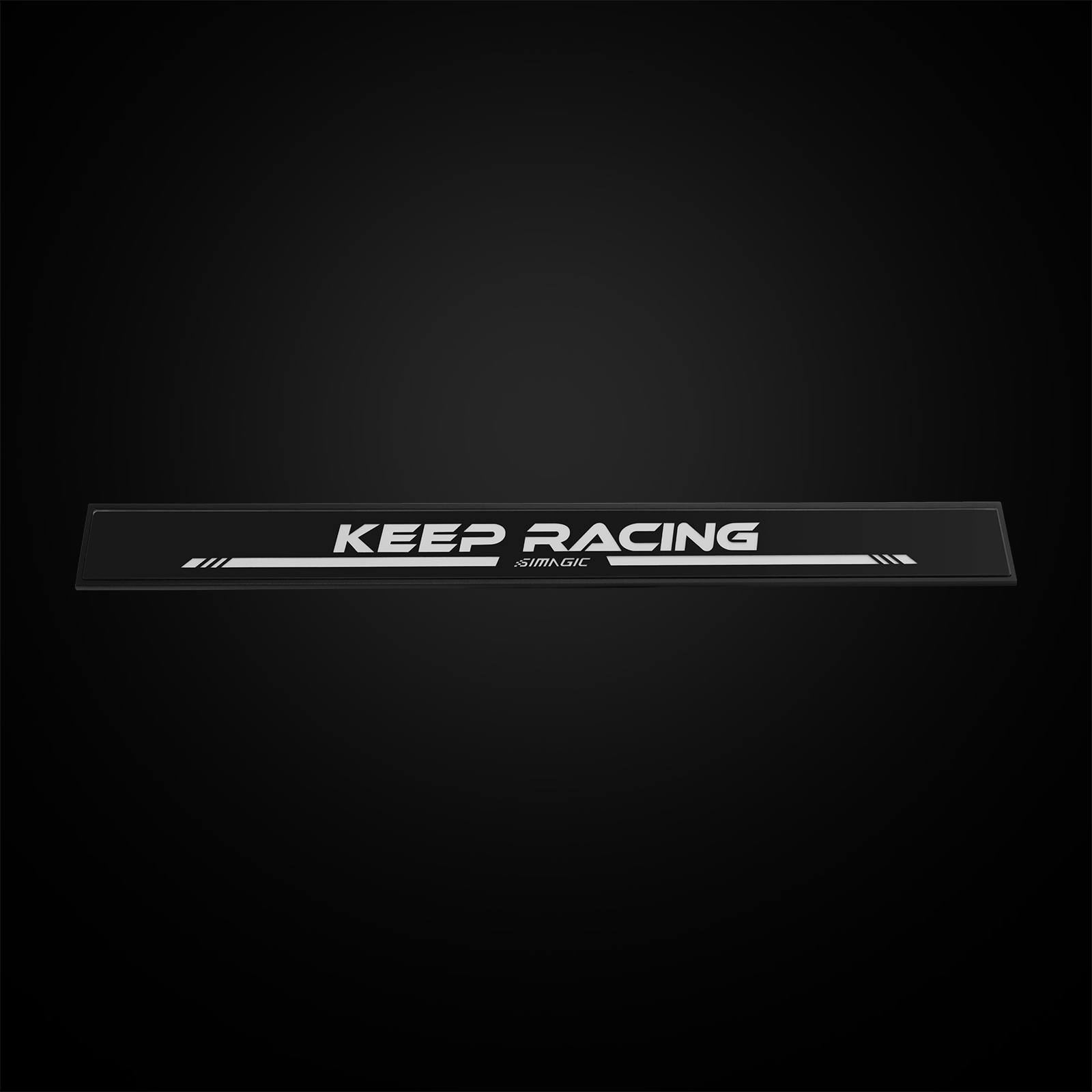 Kies-Motorsports SIM HQ SIMAGIC Sim Ray-Heel Stop