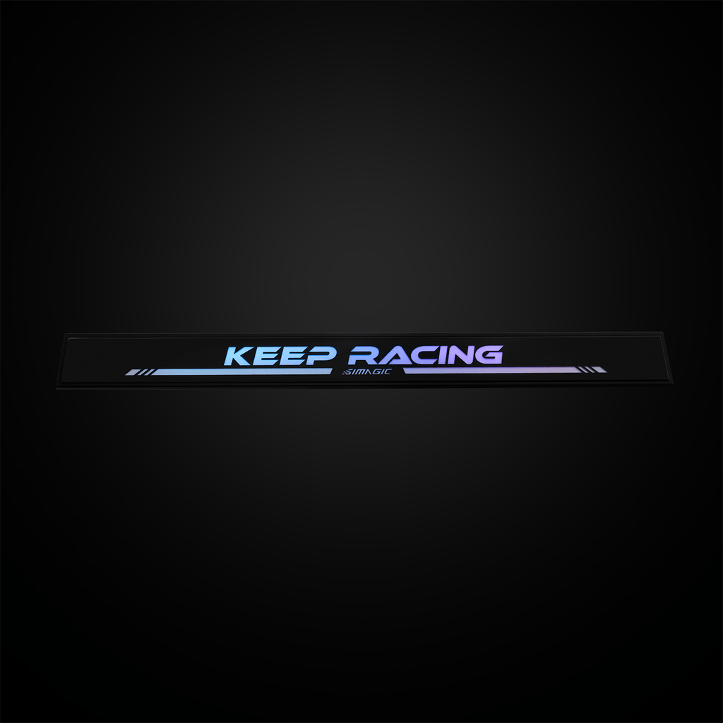 Kies-Motorsports SIM HQ SIMAGIC Sim Ray-Heel Stop