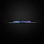 Kies-Motorsports SIM HQ SIMAGIC Sim Ray-Heel Stop