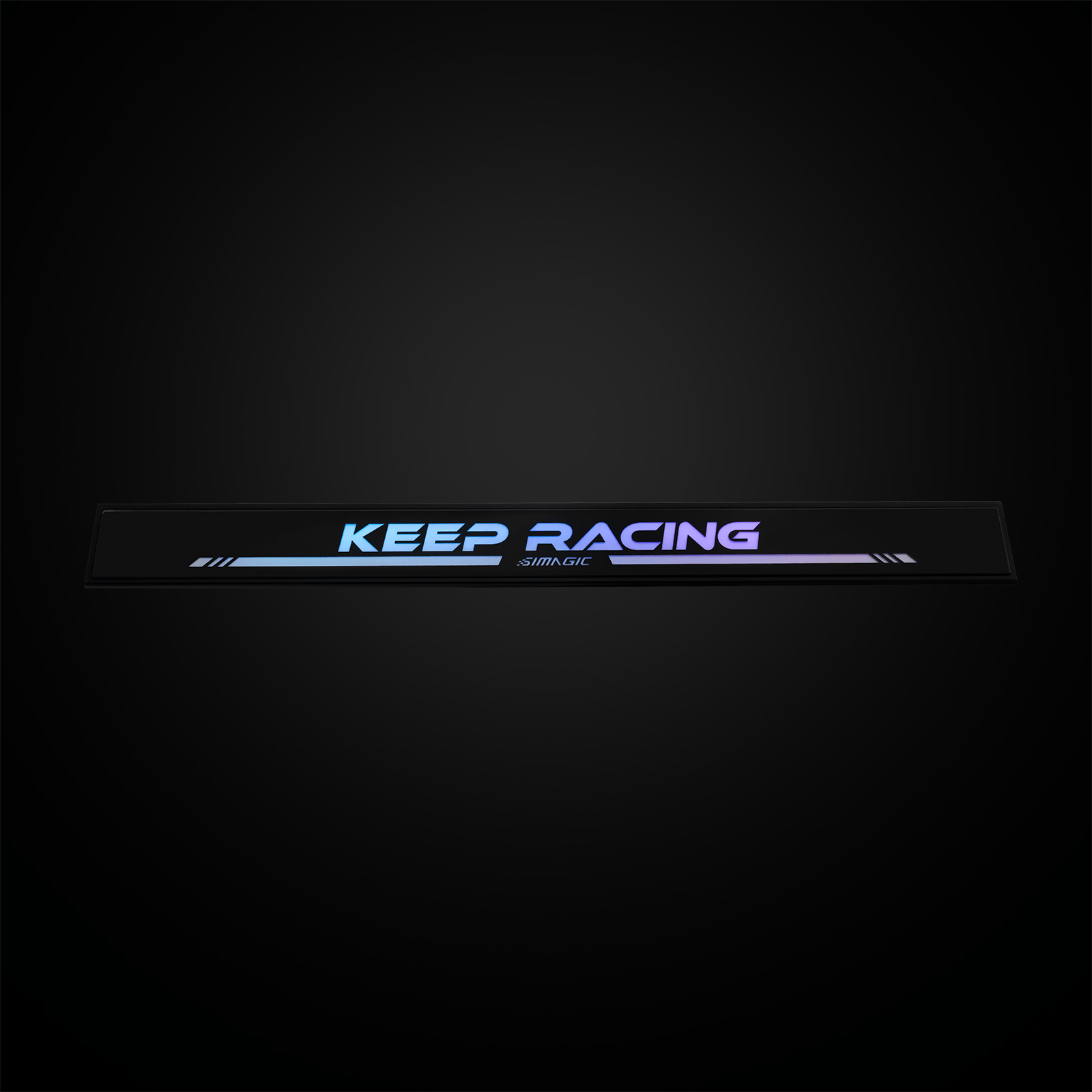 Kies-Motorsports SIM HQ SIMAGIC Sim Ray-Heel Stop