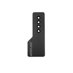 Kies-Motorsports SIM HQ SIMAGIC Simagic P1000 Long Throttle Pedal Face