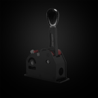 Kies-Motorsports SIM HQ SIMAGIC Tapered Shifter Knob
