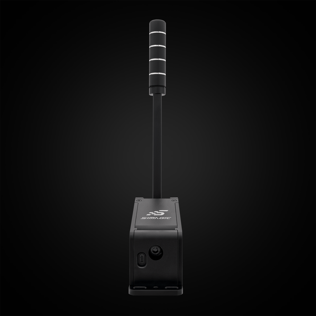 Kies-Motorsports SIM HQ SIMAGIC TB-1 Handbrake