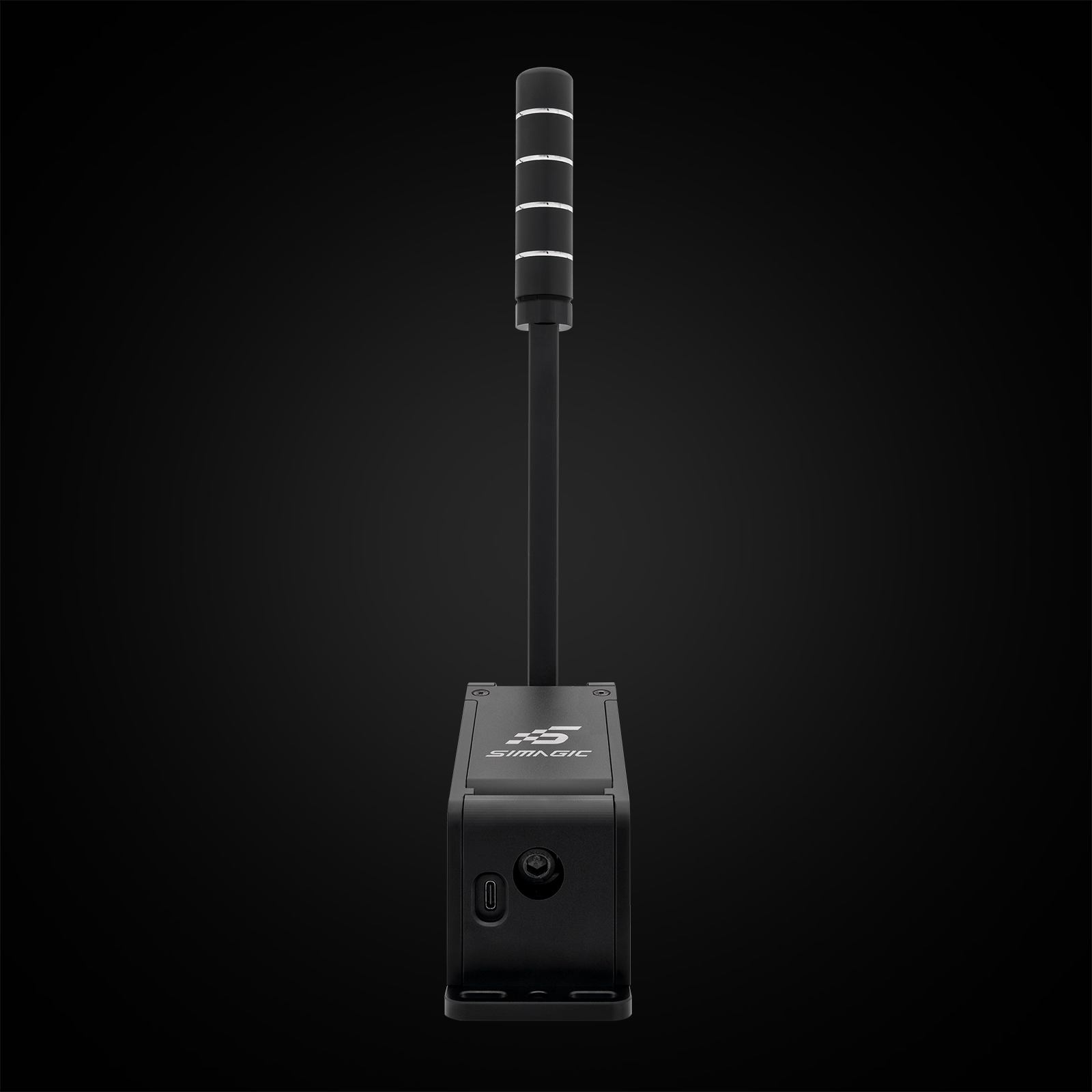 Kies-Motorsports SIM HQ SIMAGIC TB-1 Handbrake