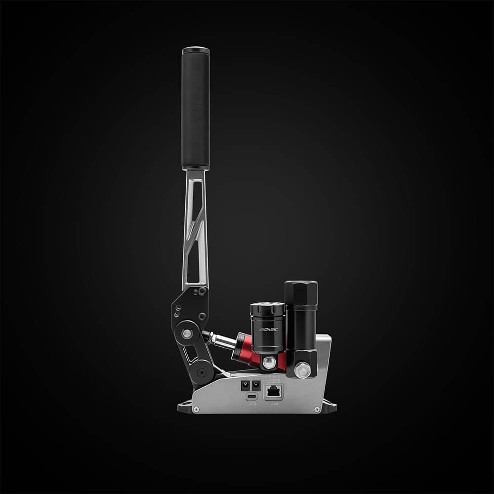 Kies-Motorsports SIM HQ SIMAGIC TB-RS  Hydraulic Handbrake