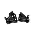 Kies-Motorsports SIM HQ SIMAGIC - Wheelbase Mounting Brackets