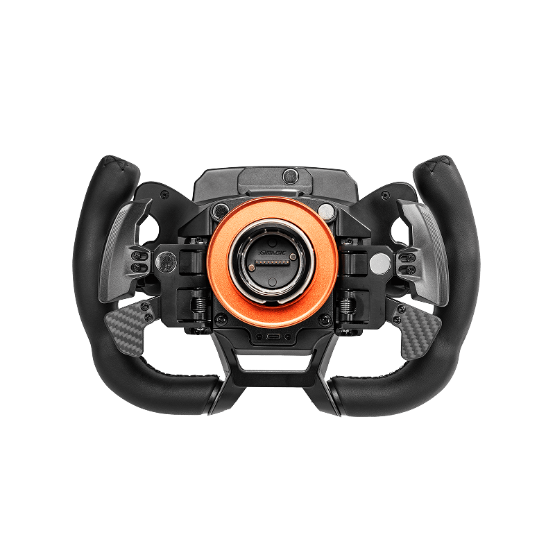 Kies-Motorsports SIM HQ SIMAGIC - Zeus GT Steering Wheel - PRE-ORDER