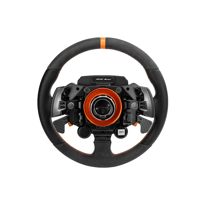 Kies-Motorsports SIM HQ SIMAGIC - Zeus Sport Steering Wheel - PRE-ORDER