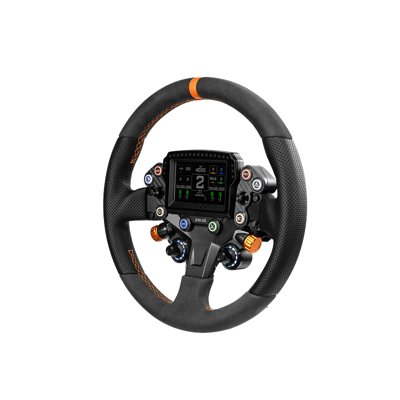 Kies-Motorsports SIM HQ SIMAGIC - Zeus Sport Steering Wheel - PRE-ORDER