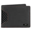 Kies-Motorsports Simply Carbon Fiber Alcantara & Carbon Fiber Bi-Fold Wallet
