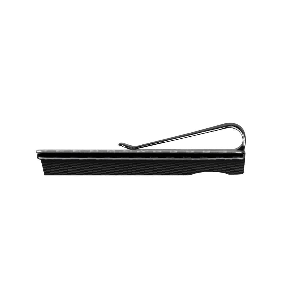 Kies-Motorsports Simply Carbon Fiber Carbon Fiber Cash & Card Slim Wallet