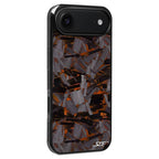 Kies-Motorsports Simply Carbon Fiber Classic Lava Forged iPhone Case Orange Lava Forged / iPhone 17 Air