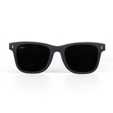 Kies-Motorsports Simply Carbon Fiber ●CLASSIC● Real Carbon Fiber Sunglasses (Polarized Lens | Acetate