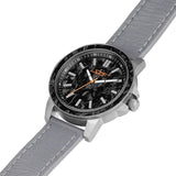 Kies-Motorsports Simply Carbon Fiber ● DIABLO● APOLLO Series Forged Carbon Fiber Watch