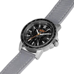 Kies-Motorsports Simply Carbon Fiber ● DIABLO● APOLLO Series Forged Carbon Fiber Watch