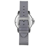 Kies-Motorsports Simply Carbon Fiber ● DIABLO● APOLLO Series Forged Carbon Fiber Watch