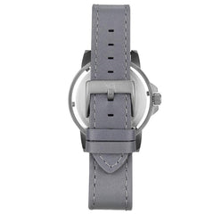Kies-Motorsports Simply Carbon Fiber ● DIABLO● APOLLO Series Forged Carbon Fiber Watch