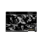 Kies-Motorsports Simply Carbon Fiber Forged Carbon Fiber Cash & Card Slim Wallet