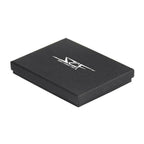 Kies-Motorsports Simply Carbon Fiber Forged Carbon Fiber Cash & Card Slim Wallet