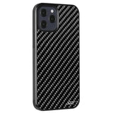 Kies-Motorsports Simply Carbon Fiber iPhone 13 Pro Max Real Carbon Fiber Case | CLASSIC Series