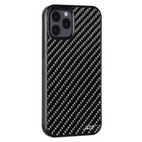 Kies-Motorsports Simply Carbon Fiber iPhone 13 Pro Real Carbon Fiber Case | CLASSIC Series