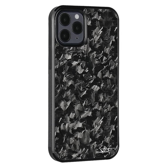 Kies-Motorsports Simply Carbon Fiber iPhone 13 Pro Real Forged Carbon Fiber Phone Case | CLASSIC Series