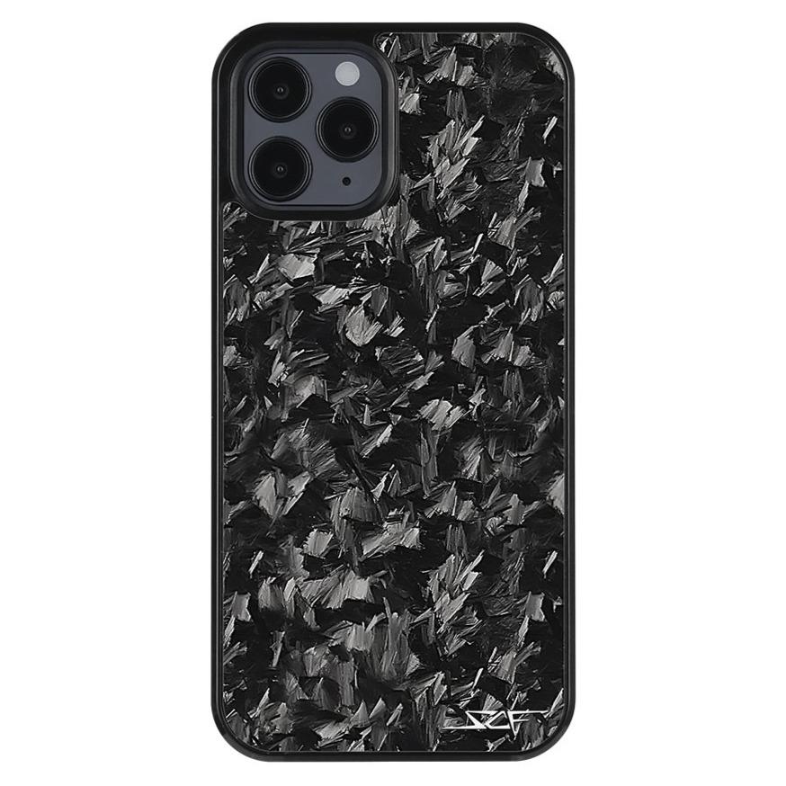 Kies-Motorsports Simply Carbon Fiber iPhone 13 Pro Real Forged Carbon Fiber Phone Case | CLASSIC Series