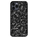 Kies-Motorsports Simply Carbon Fiber iPhone 13 Pro Real Forged Carbon Fiber Phone Case | CLASSIC Series