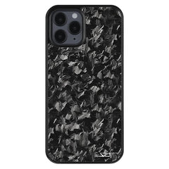 Kies-Motorsports Simply Carbon Fiber iPhone 13 Pro Real Forged Carbon Fiber Phone Case | CLASSIC Series