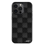Kies-Motorsports Simply Carbon Fiber iPhone | 3D Carbon Fiber Case | CLASSIC Series