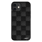 Kies-Motorsports Simply Carbon Fiber iPhone | 3D Carbon Fiber Case | CLASSIC Series