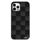 Kies-Motorsports Simply Carbon Fiber iPhone | 3D Carbon Fiber Case | CLASSIC Series