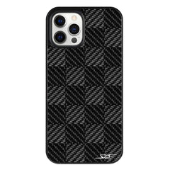 Kies-Motorsports Simply Carbon Fiber iPhone | 3D Carbon Fiber Case | CLASSIC Series