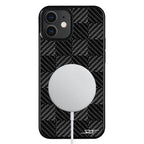 Kies-Motorsports Simply Carbon Fiber iPhone | 3D Carbon Fiber Case | CLASSIC Series