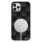 Kies-Motorsports Simply Carbon Fiber iPhone | 3D Carbon Fiber Case | CLASSIC Series