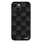Kies-Motorsports Simply Carbon Fiber iPhone | 3D Carbon Fiber Case | CLASSIC Series