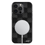 Kies-Motorsports Simply Carbon Fiber iPhone | 3D Carbon Fiber Case | CLASSIC Series