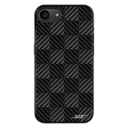 Kies-Motorsports Simply Carbon Fiber iPhone | 3D Carbon Fiber Case | CLASSIC Series