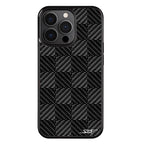 Kies-Motorsports Simply Carbon Fiber iPhone | 3D Carbon Fiber Case | CLASSIC Series