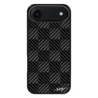 Kies-Motorsports Simply Carbon Fiber iPhone | 3D Carbon Fiber Case | CLASSIC Series