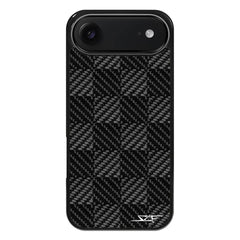 Kies-Motorsports Simply Carbon Fiber iPhone | 3D Carbon Fiber Case | CLASSIC Series