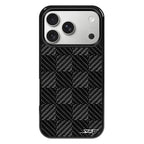 Kies-Motorsports Simply Carbon Fiber iPhone | 3D Carbon Fiber Case | CLASSIC Series