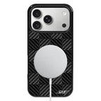 Kies-Motorsports Simply Carbon Fiber iPhone | 3D Carbon Fiber Case | CLASSIC Series