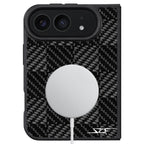 Kies-Motorsports Simply Carbon Fiber iPhone | 3D Carbon Fiber Case | CLASSIC Series