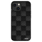 Kies-Motorsports Simply Carbon Fiber iPhone | 3D Carbon Fiber Case | CLASSIC Series