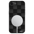 Kies-Motorsports Simply Carbon Fiber iPhone | 3D Carbon Fiber Case | CLASSIC Series