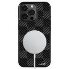 Kies-Motorsports Simply Carbon Fiber iPhone | 3D Carbon Fiber Case | CLASSIC Series