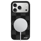Kies-Motorsports Simply Carbon Fiber iPhone | 3D Carbon Fiber Case | CLASSIC Series