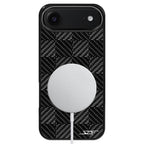 Kies-Motorsports Simply Carbon Fiber iPhone | 3D Carbon Fiber Case | CLASSIC Series