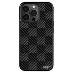 Kies-Motorsports Simply Carbon Fiber iPhone | 3D Carbon Fiber Case | CLASSIC Series